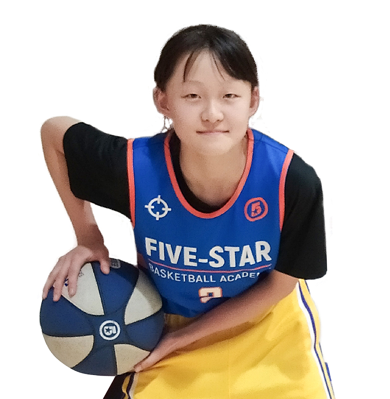 五星学员-胡易易 五星学员-胡易易