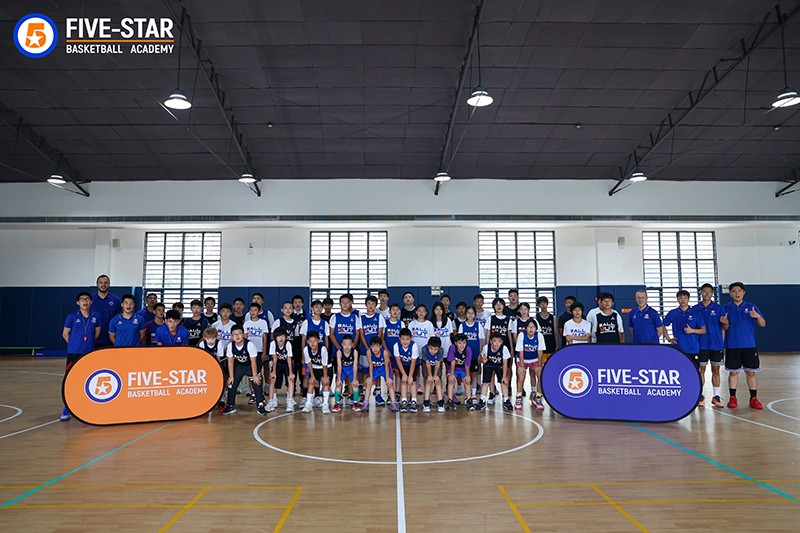 学员合照 学员合照