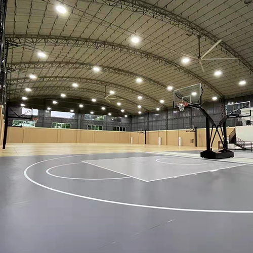 球場(chǎng)環(huán)境