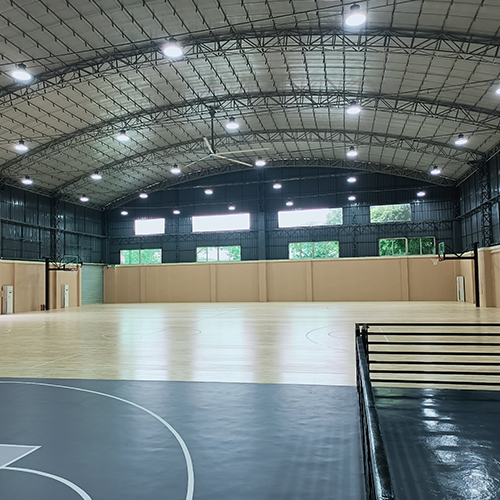 上課場(chǎng)地