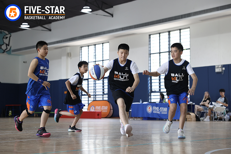 訓(xùn)練現(xiàn)場(chǎng)