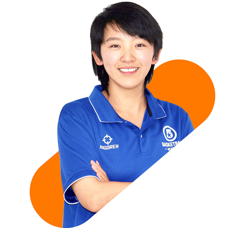 教練_Ave Huang 教練_Ave Huang