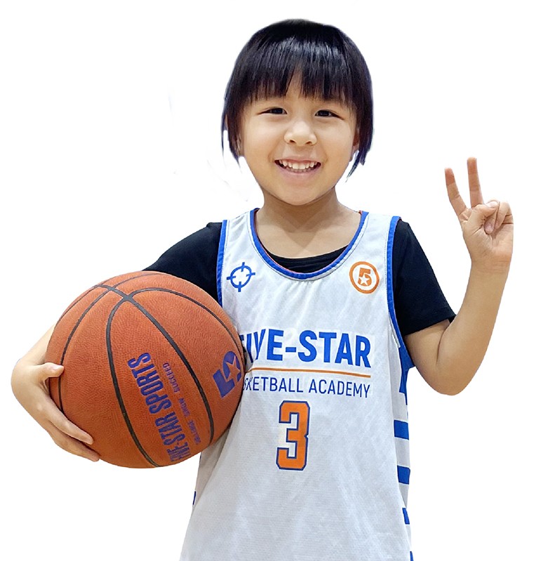 五星学员_孔孝妍