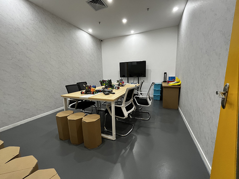 學(xué)校環(huán)境