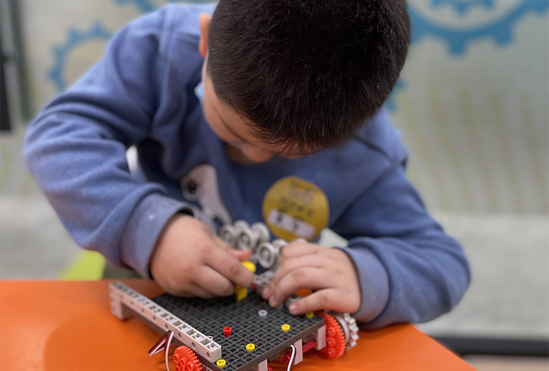 學(xué)員風(fēng)采