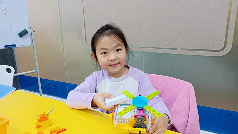 學(xué)員風(fēng)采