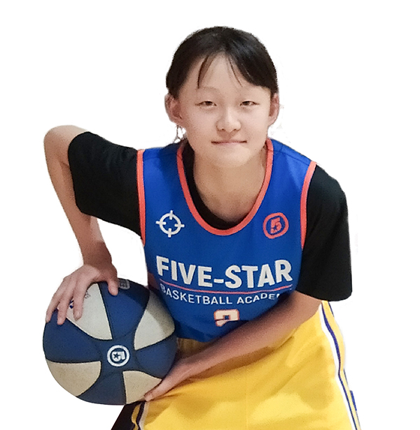 五星学员_胡易易