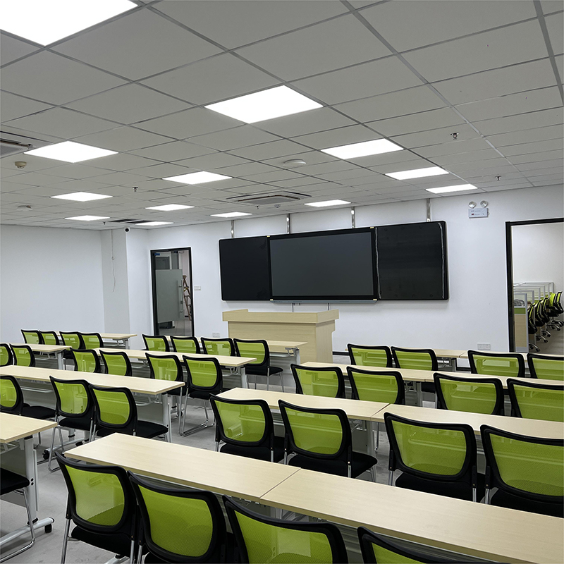 學(xué)校環(huán)境