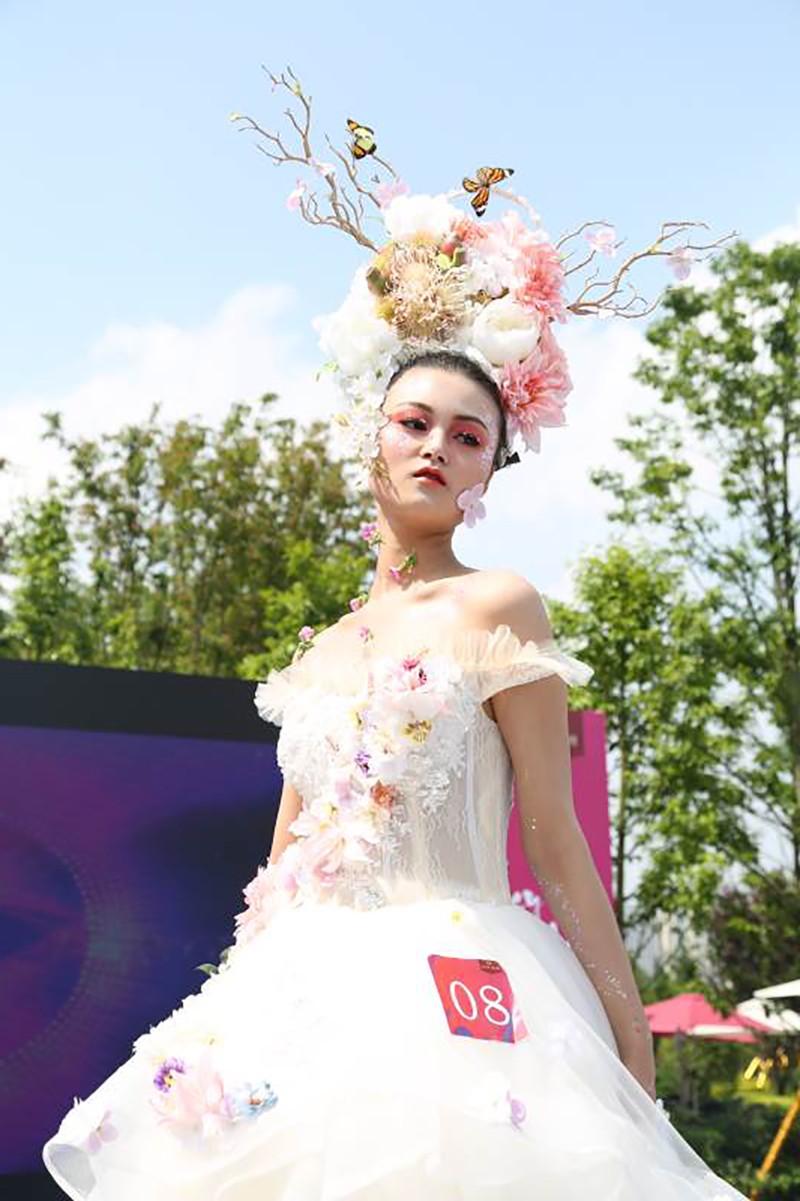 成果展示 成果展示