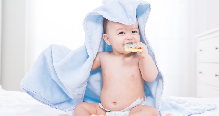 家庭早教师培训课程