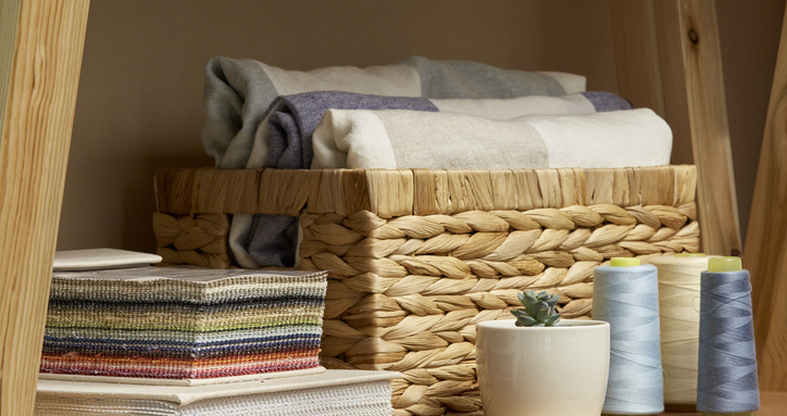 空間收納師培訓課程 空間收納師培訓課程