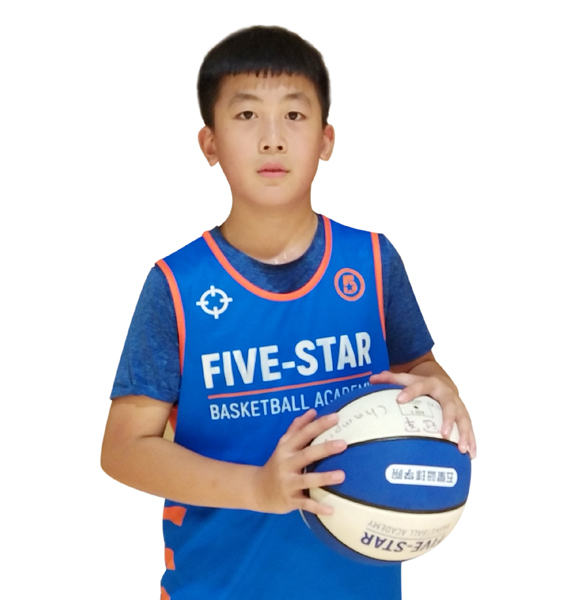 5-五星学员_邵文博