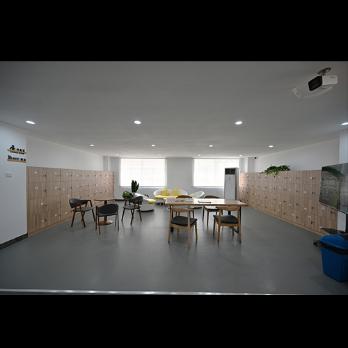 學(xué)校環(huán)境