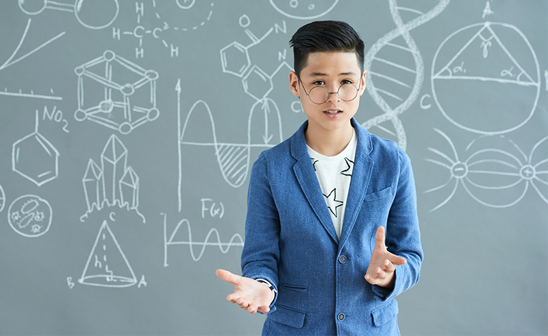 语言艺术大师班