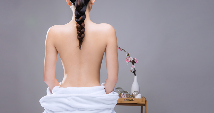 古法逆龄（中医美容）精英班