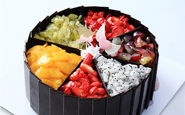 甜點(diǎn)烘焙全能班 甜點(diǎn)烘焙全能班