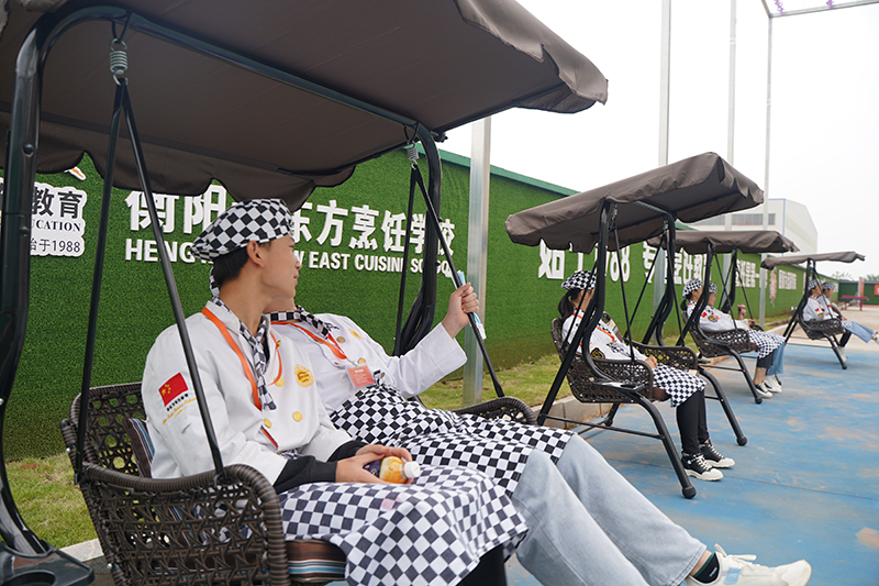 休閑區(qū) 休閑區(qū)