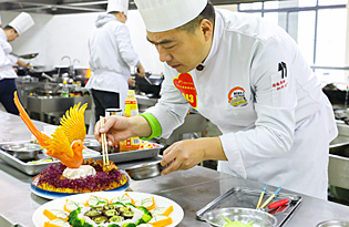 培訓(xùn)場(chǎng)景 培訓(xùn)場(chǎng)景