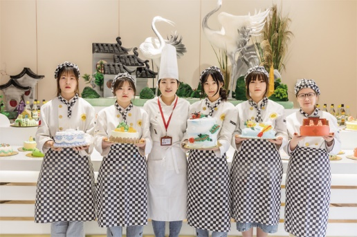 師生合影 師生合影