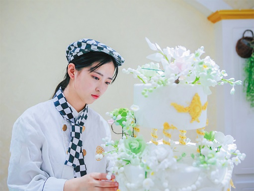 學(xué)生成果 學(xué)生成果