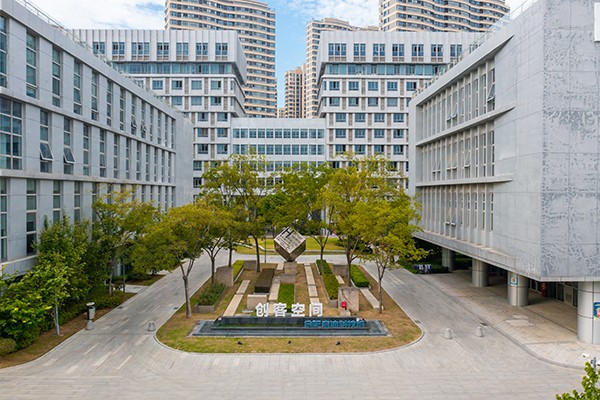 校园环境 校园环境