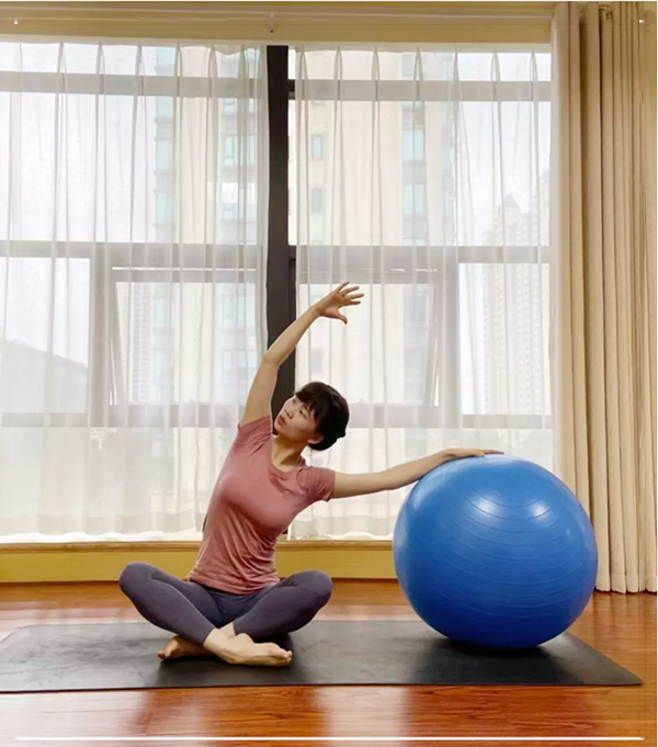 私教老师-南希 私教老师-南希