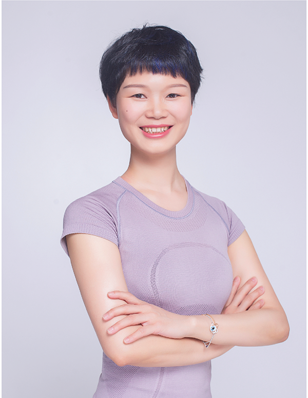 馆主-谢芳 馆主-谢芳