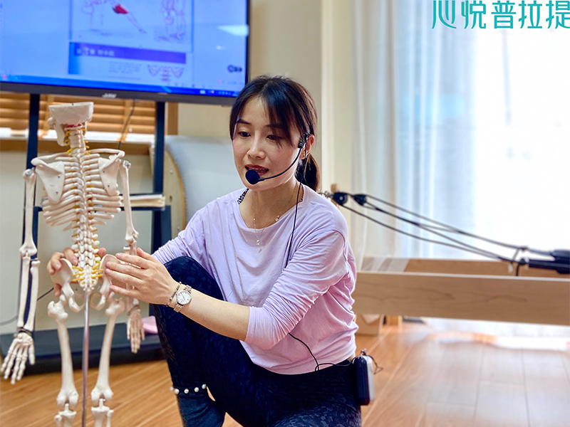 理论教学现场 理论教学现场