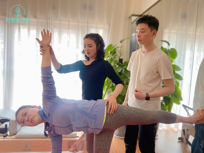 演示教学现场 演示教学现场