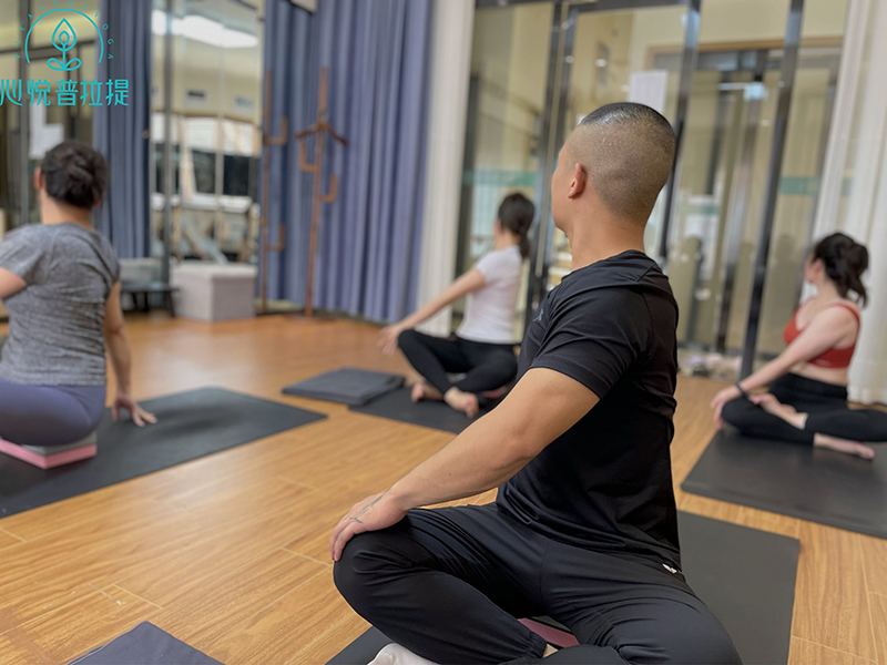 上课风采 上课风采