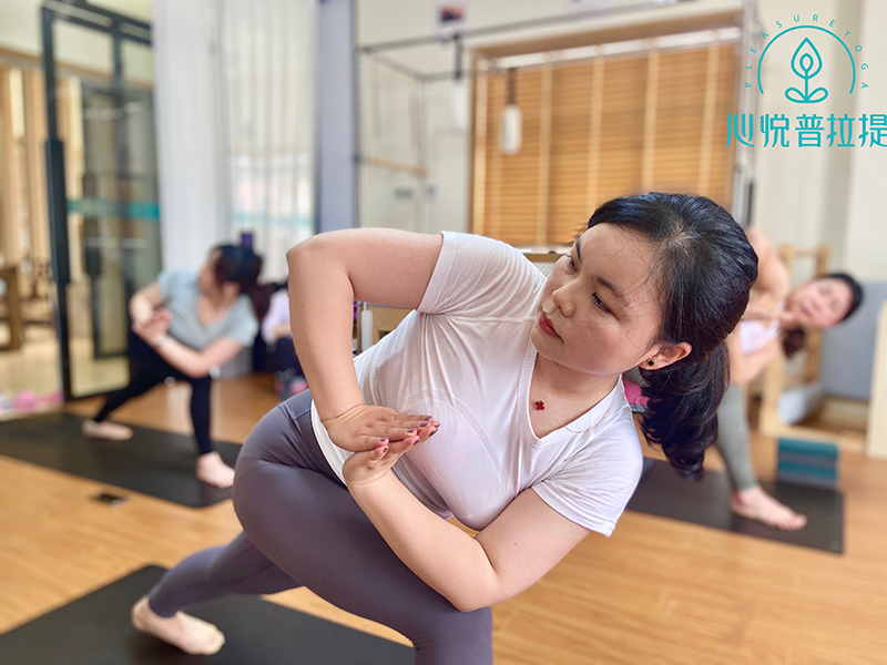 训练风采 训练风采