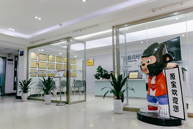 机构环境 机构环境