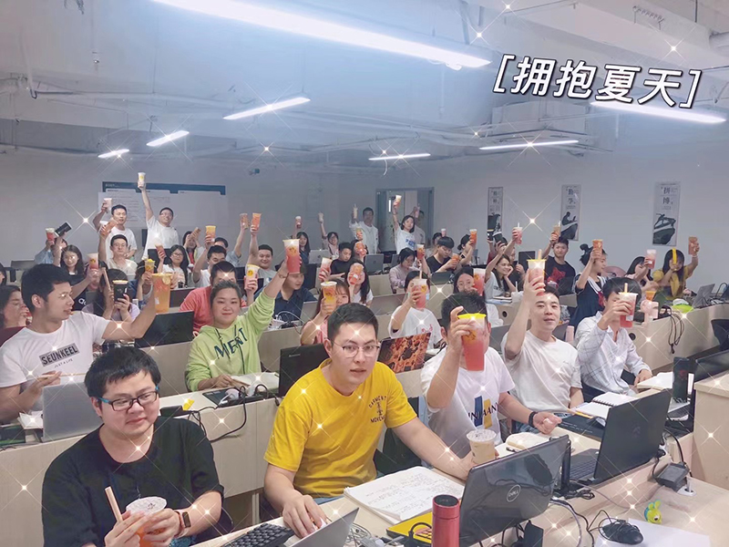 課堂活動(dòng)風(fēng)采