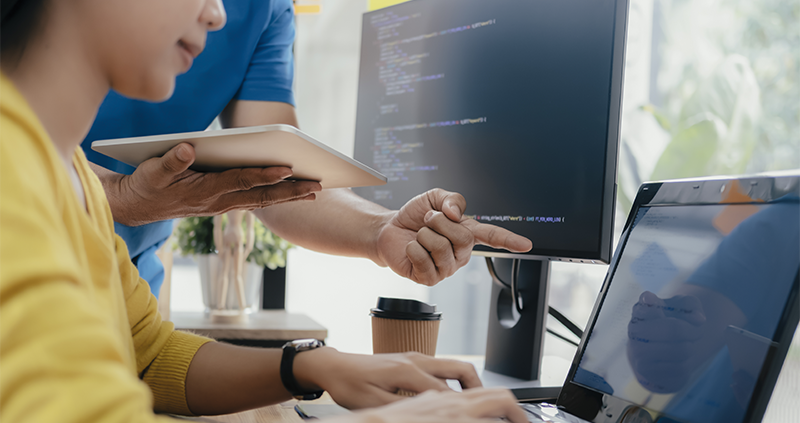 软件测试培训课程