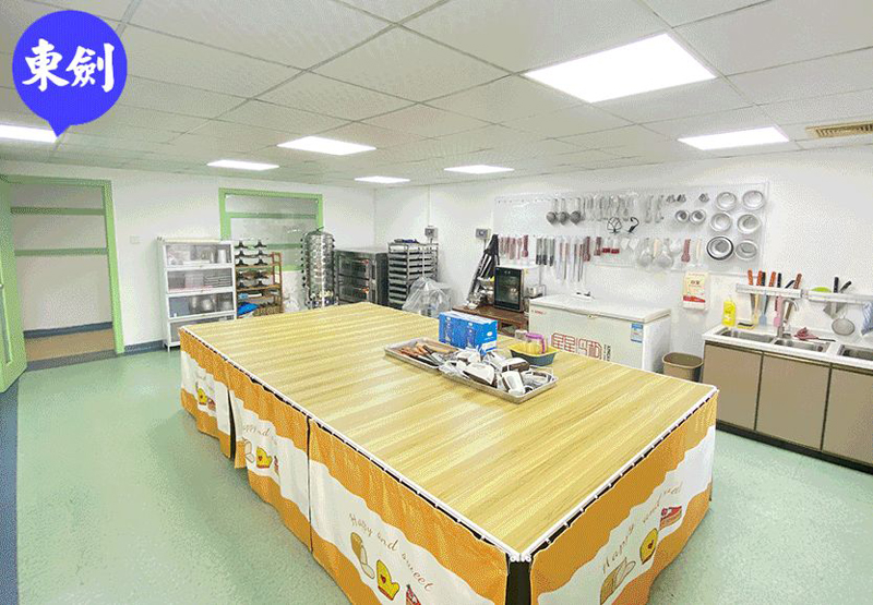 教學(xué)環(huán)境