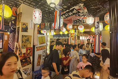 譚新妮學(xué)員開的店鋪 譚新妮學(xué)員開的店鋪