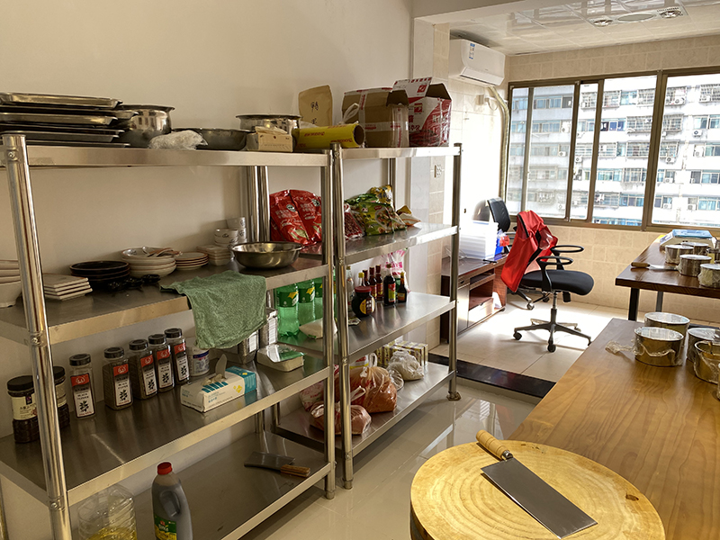 教學(xué)環(huán)境 教學(xué)環(huán)境