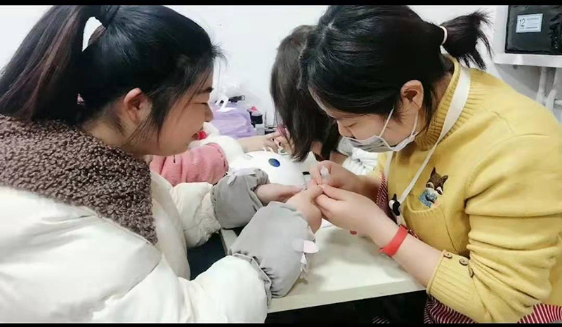 實(shí)操教學(xué)