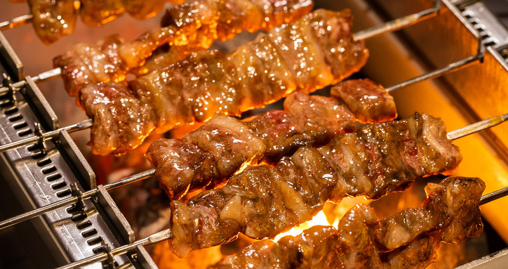 湘式烤肉品牌策劃培訓(xùn)班 湘式烤肉品牌策劃培訓(xùn)班