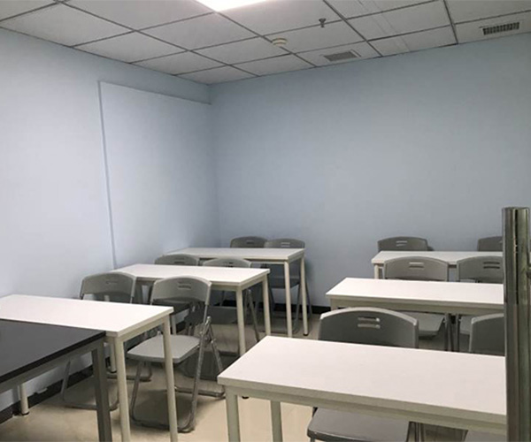 教室