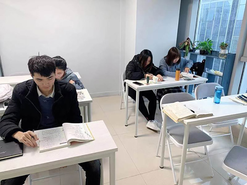 学习现场 学习现场