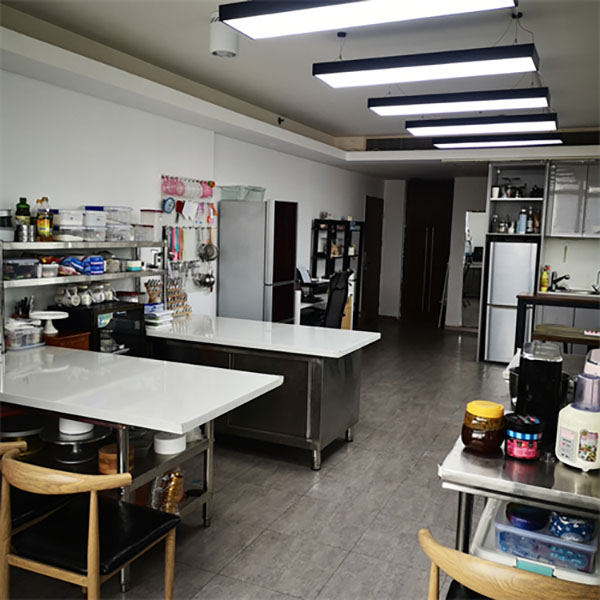 教學(xué)場(chǎng)地