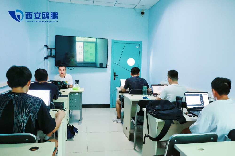 上课现场 上课现场