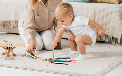 南京育婴师培训课程