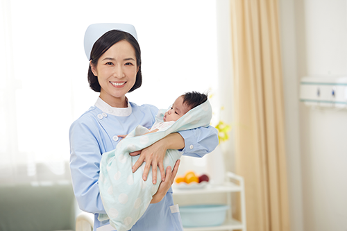 南京母婴护理（月嫂）培训班