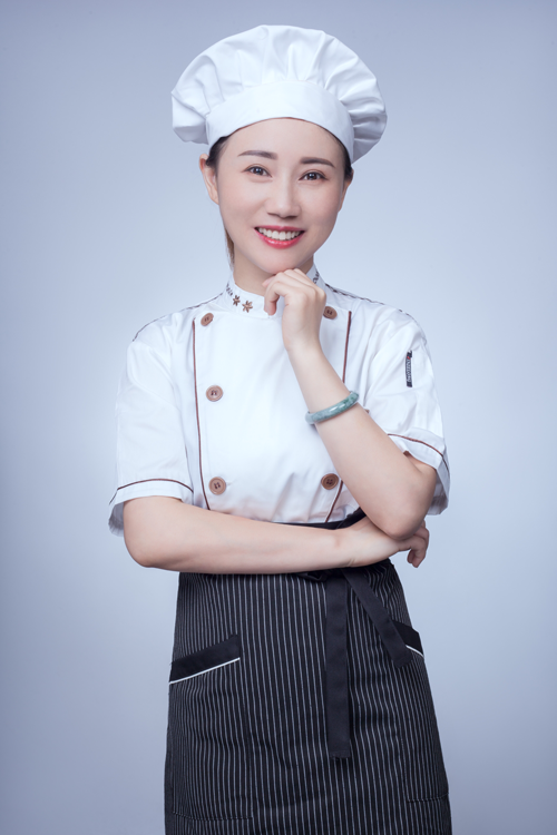 创始人：余海清女士