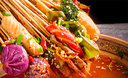 重庆钵钵鸡系列培训班 重庆钵钵鸡系列培训班