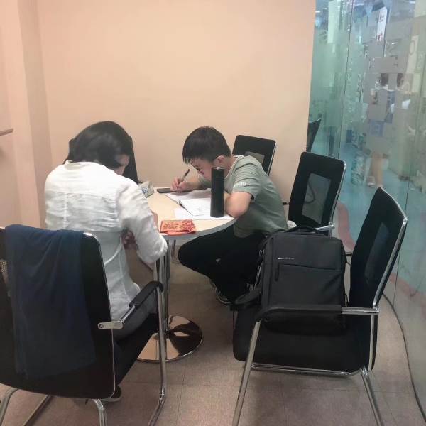 輔導(dǎo)現(xiàn)場 輔導(dǎo)現(xiàn)場