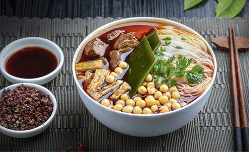 重庆米线系列培训班