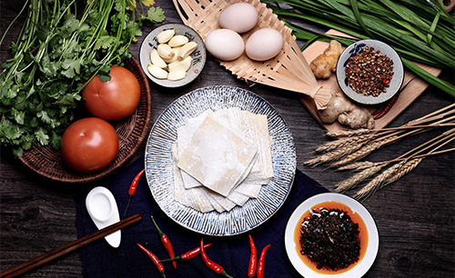 重庆抄手系列培训班